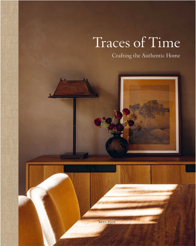 Traces of Time Traces of Time